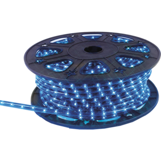 Lichtschlauch Ropelight Micro Reel