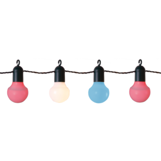 Lichterkette Hooky