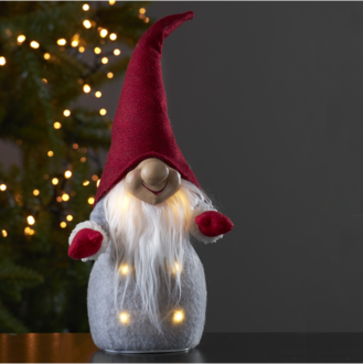 Dekorationsfigur Joylight