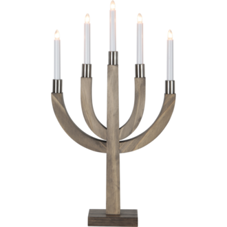 Kerzenleuchter Elias
