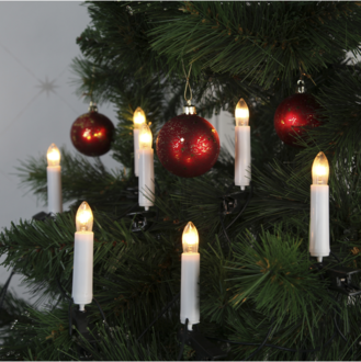 Kerzenkette Signe 25lights