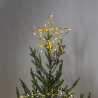 Baumspitze Topsy 30LED