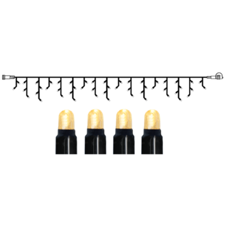 Lichtvorhang Extra System LED