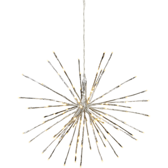 Hängende Dekoration Firework