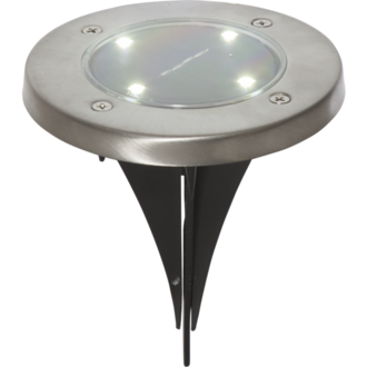 Solar-Kerze 3er Set Lawnlight