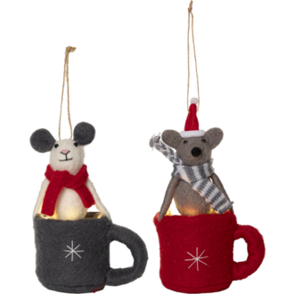 Dekoration Innen Mille