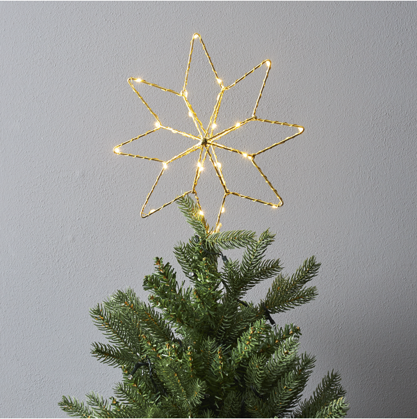 Baumspitze Topsy 28LED