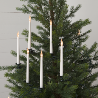 Kerzenkette SlimLine 16LED