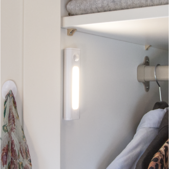 LED Nachtlicht Functional