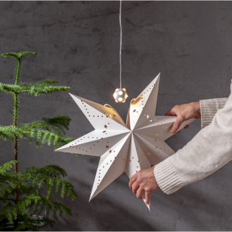 Lichterkette Lighty