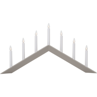 Kerzenleuchter Arrow