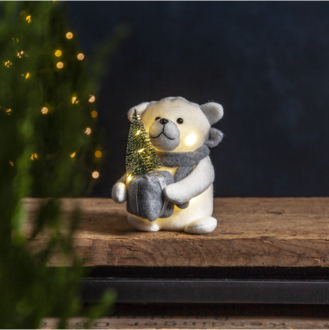Dekorationsfigur Joylight