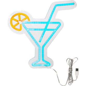 Dekoration Innen Plexy