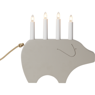 Kerzenleuchter Gry
