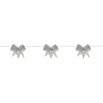 Lichterkette Bowie