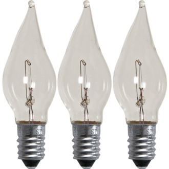 Ersatzbirne 3er Set Spare Bulb