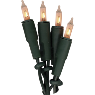 Lichterkette Basic Indoor