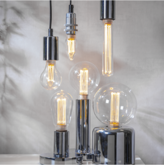LED-Lampe E27 T30 New Generation Classic
