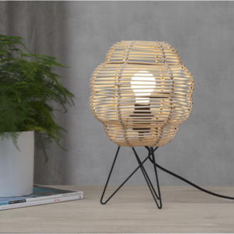 LED-Lampe E27 A60 Frosted