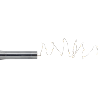 Lichterkette Dew Drop Tube