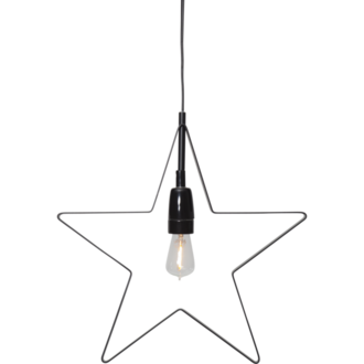 Stern Orbit