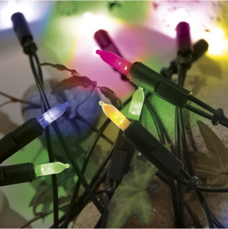 Lichterkette P-LED Indoor