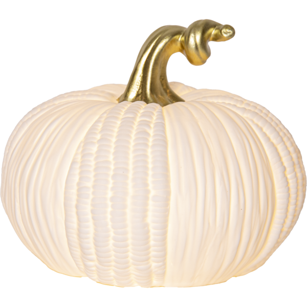 Tischdekoration Pumpkin