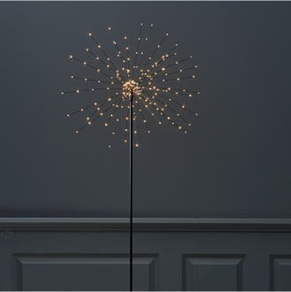 Standleuchte Stern Firework®