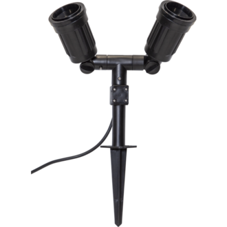 Dekoration Außen Outdoor Spotlight Fixture