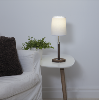 LED-Lampe E14 C37 Dim To Warm