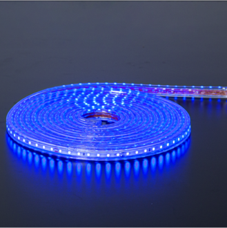 Lichtschlauch FlatSMDLED