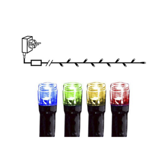 Lichterkette Serie LED