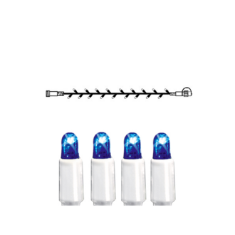 Lichterkette Extra System LED