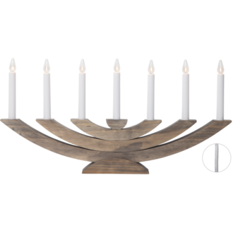 Kerzenleuchter Navida