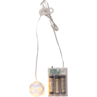 Lichterkette Lighty