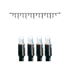 Lichtvorhang Extra System LED