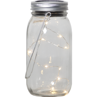SolarLaterne Jamjar