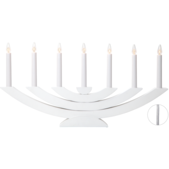 Kerzenleuchter Navida