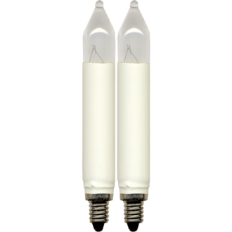 Ersatzbirne 2er Set Spare Bulb