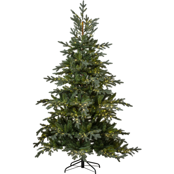 Weihnachtsbaum m LED Brekstad
