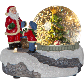 Dekoration Innen Winterville