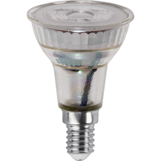 LED-Lampe E14 PAR16 Spotlight Glass 3-step