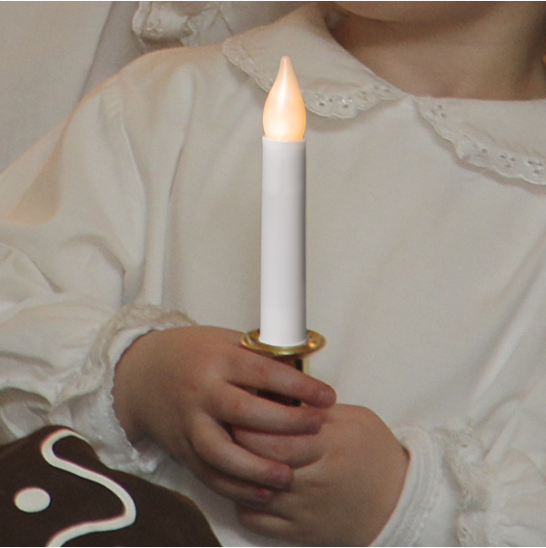 Jungfernkerze Santa Lucia