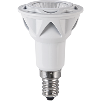 LED-Lampe E14 PAR16 Spotlight COB Reflector