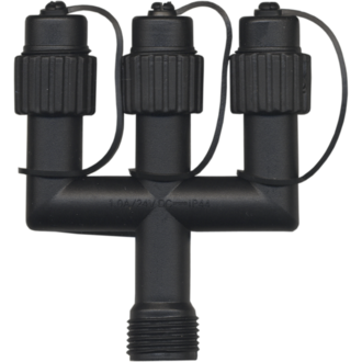 Verteiler System 24