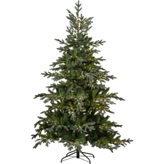 Weihnachtsbaum m LED Brekstad