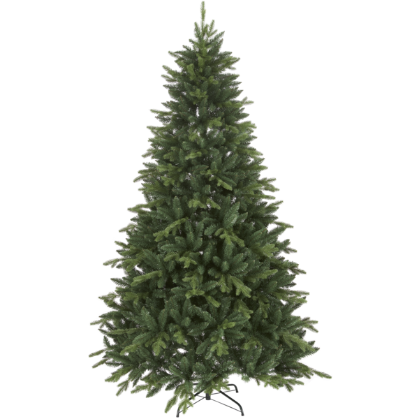 Weihnachtsbaum Bergen
