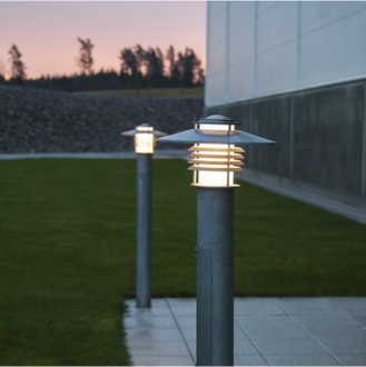LED-Lampe E27 High Lumen