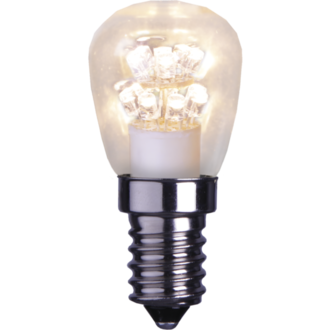 LED-Lampe E14 ST26 Decoline