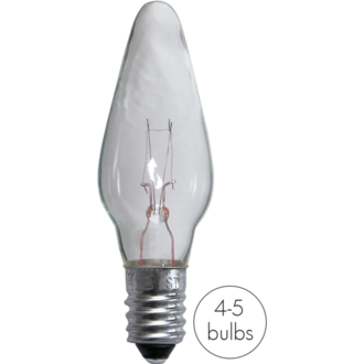 Ersatzbirne 3er Set Spare Bulb
